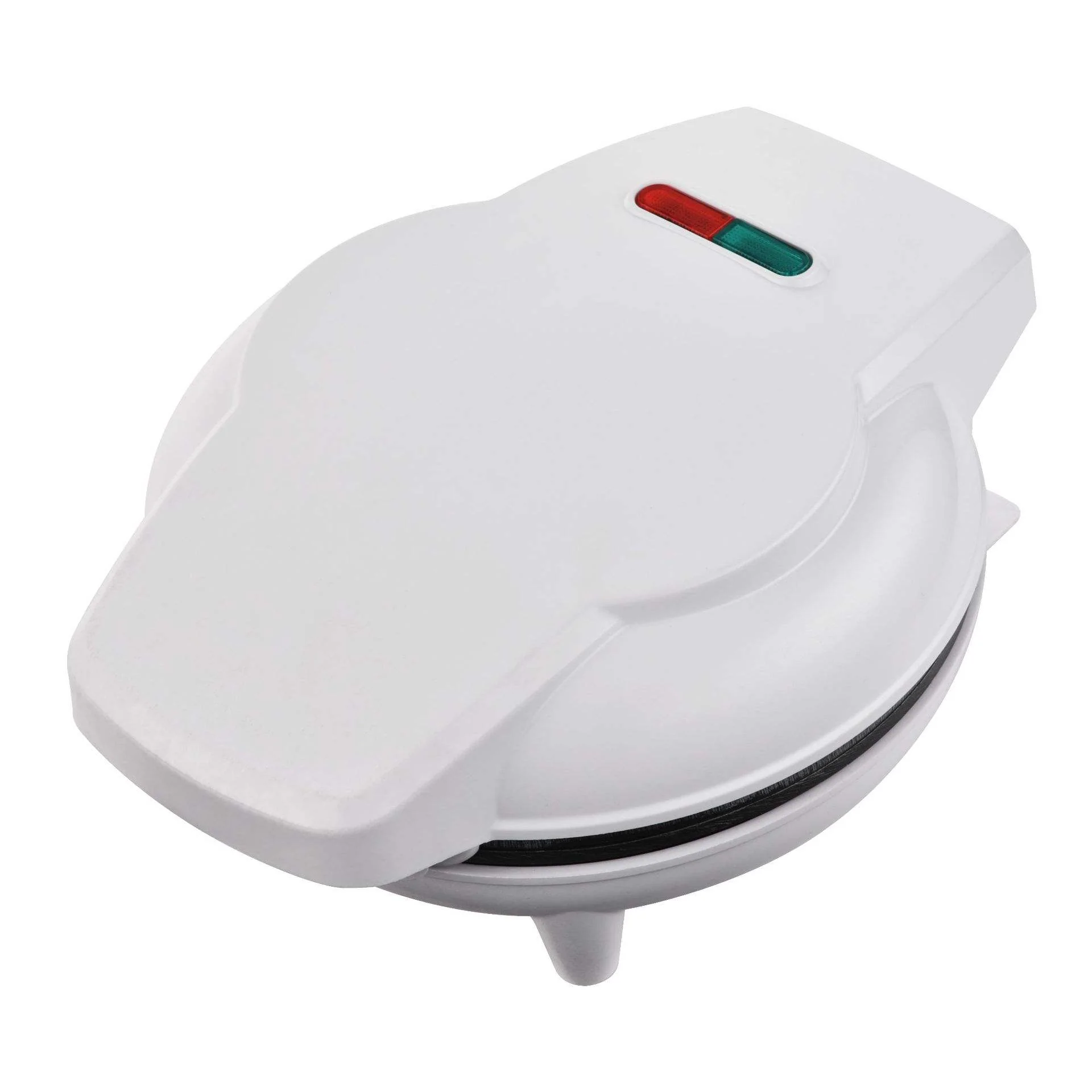 Mini Electric Doughnut Maker with Non-Stick Plates – Compact Donut Maker US Plug DNTMN2