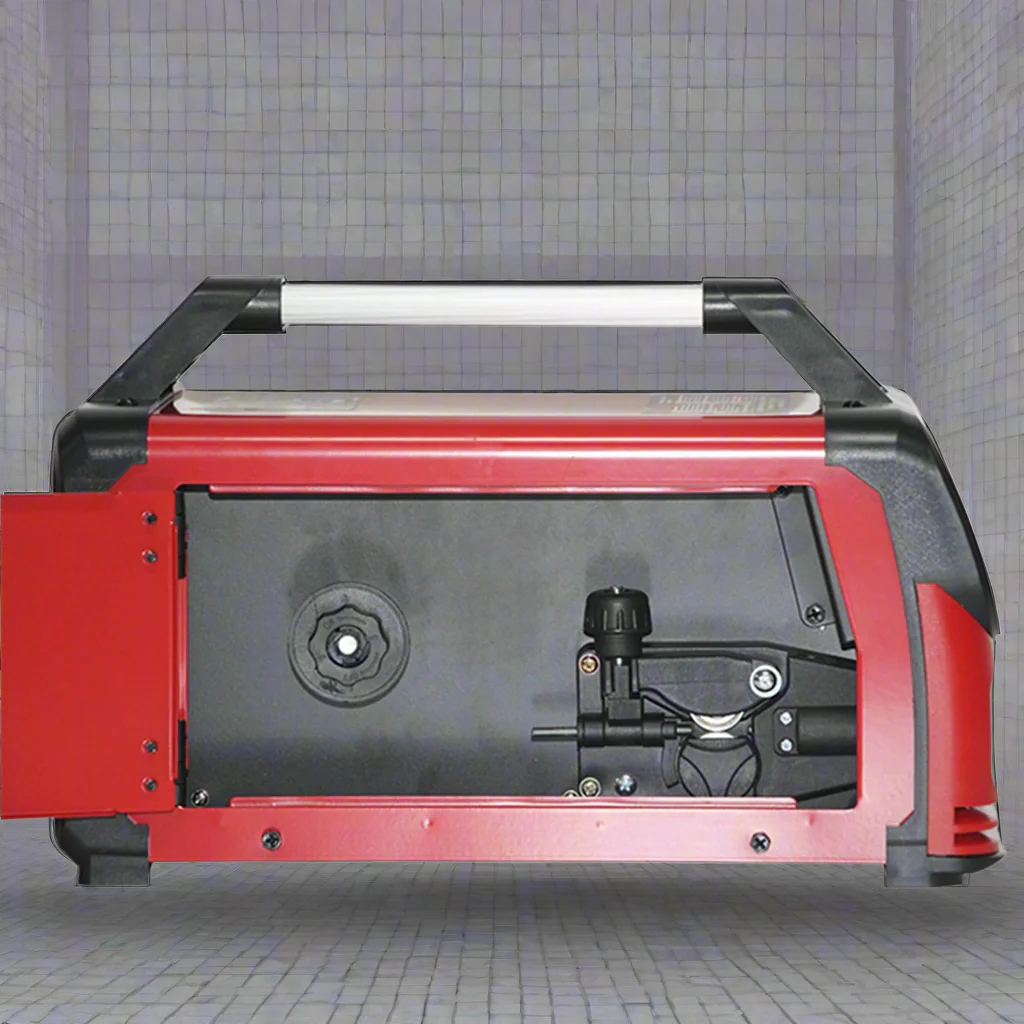 MMA160DV 3-in-1 MIG MMA TIG Welder – Dual Voltage 110V/220V, Compact Inverter - MMA160DV - Image 9