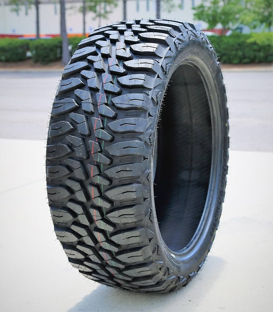 Mud Terrain Truck & SUV Tires – 10 Ply – MK868, MK869, MT200, K334 | Off-Road Performance - Image 3