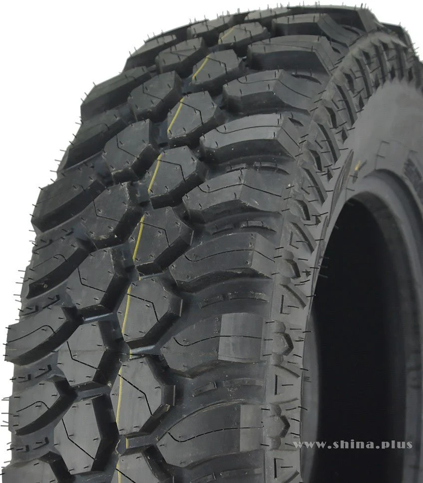 Mud Terrain Truck & SUV Tires – 10 Ply – MK868, MK869, MT200, K334 | Off-Road Performance - Image 6