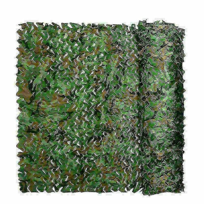 New 10x10 Ft Camouflage Net Hunting Camping 103203