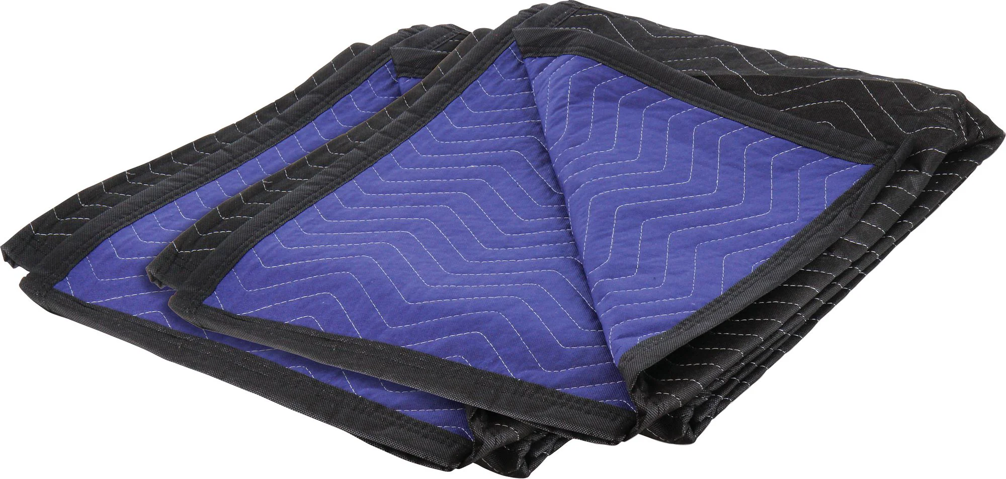 Deluxe Heavy-Duty Moving Blankets – Professional Furniture Pads for Moving &amp; Storage - Image 6