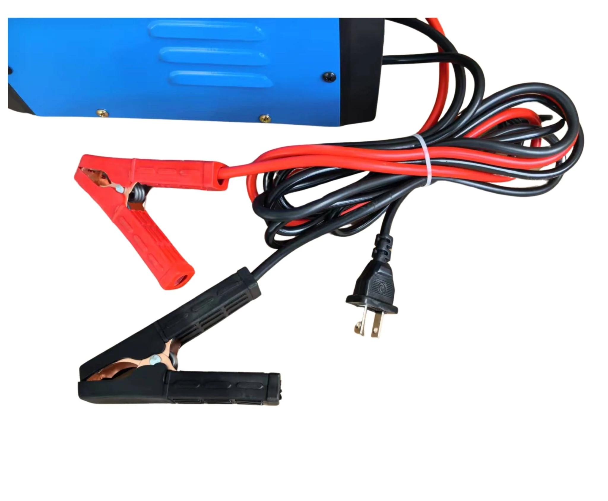 New 12V/24V Smart Car Battery Charger — 15A Heavy-Duty for Car, Truck, RV, AGM, Deep Cycle - Image 3