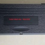New 14-Inch Rivet Nut Tool Kit with 7 Mandrels & 70 Rivet Nuts – SAE & Metric Sizes with Carry Case – 929RN - Image 5