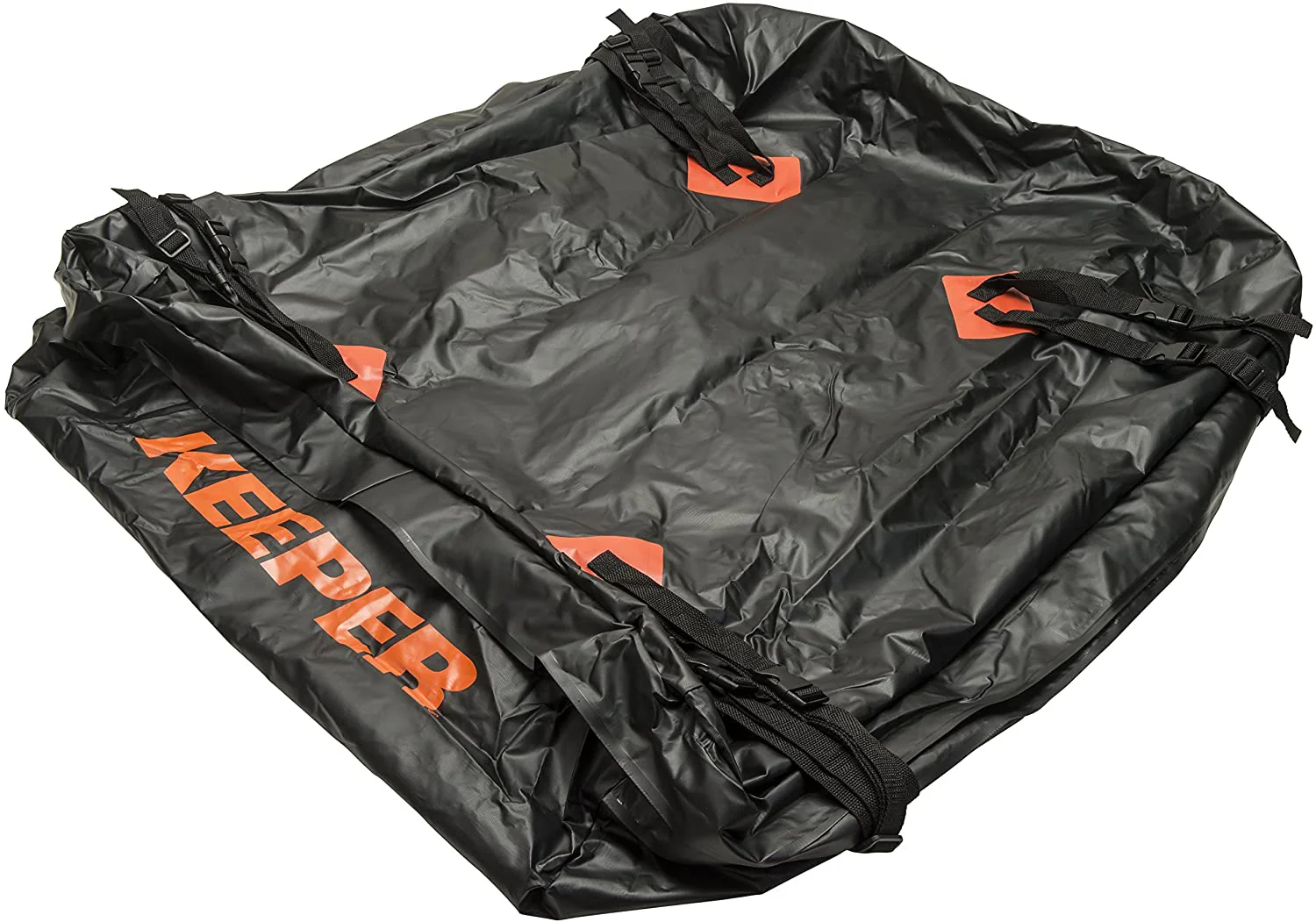 NEW 15 CU Waterproof Roof Top Cargo Bag (VCN01) - Image 3