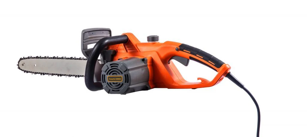 New 16-Inch Electric Chainsaw – 13A Powerful Corded Tree & Wood Cutting Saw WT7C102US - Image 4