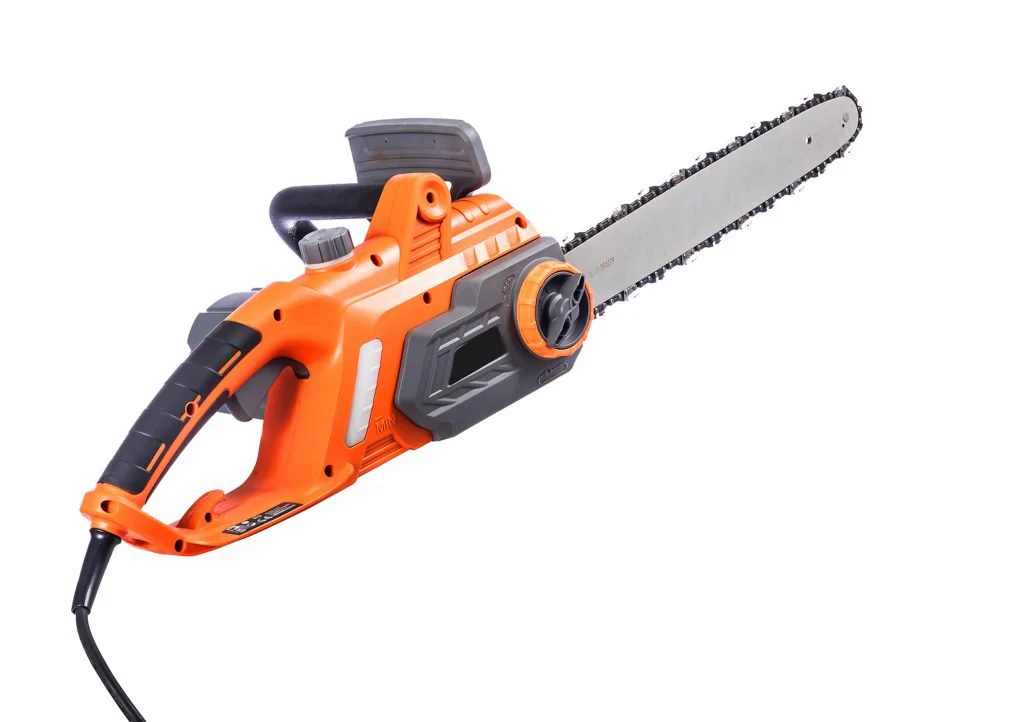 New 16-Inch Electric Chainsaw – 13A Powerful Corded Tree & Wood Cutting Saw WT7C102US - Image 5