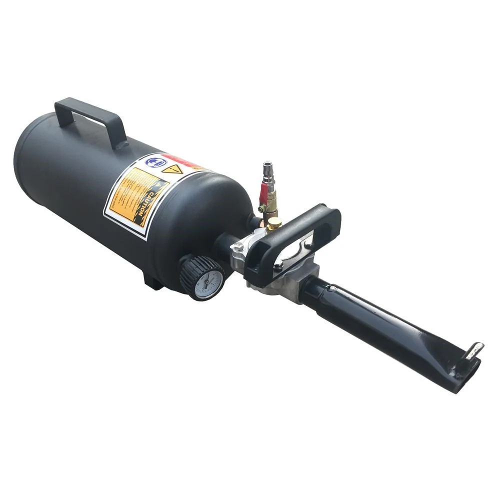 2 Gallon Bead Blaster Tire Bead Seater – Rapid, Safe Tire Inflation YY3193 - Image 2