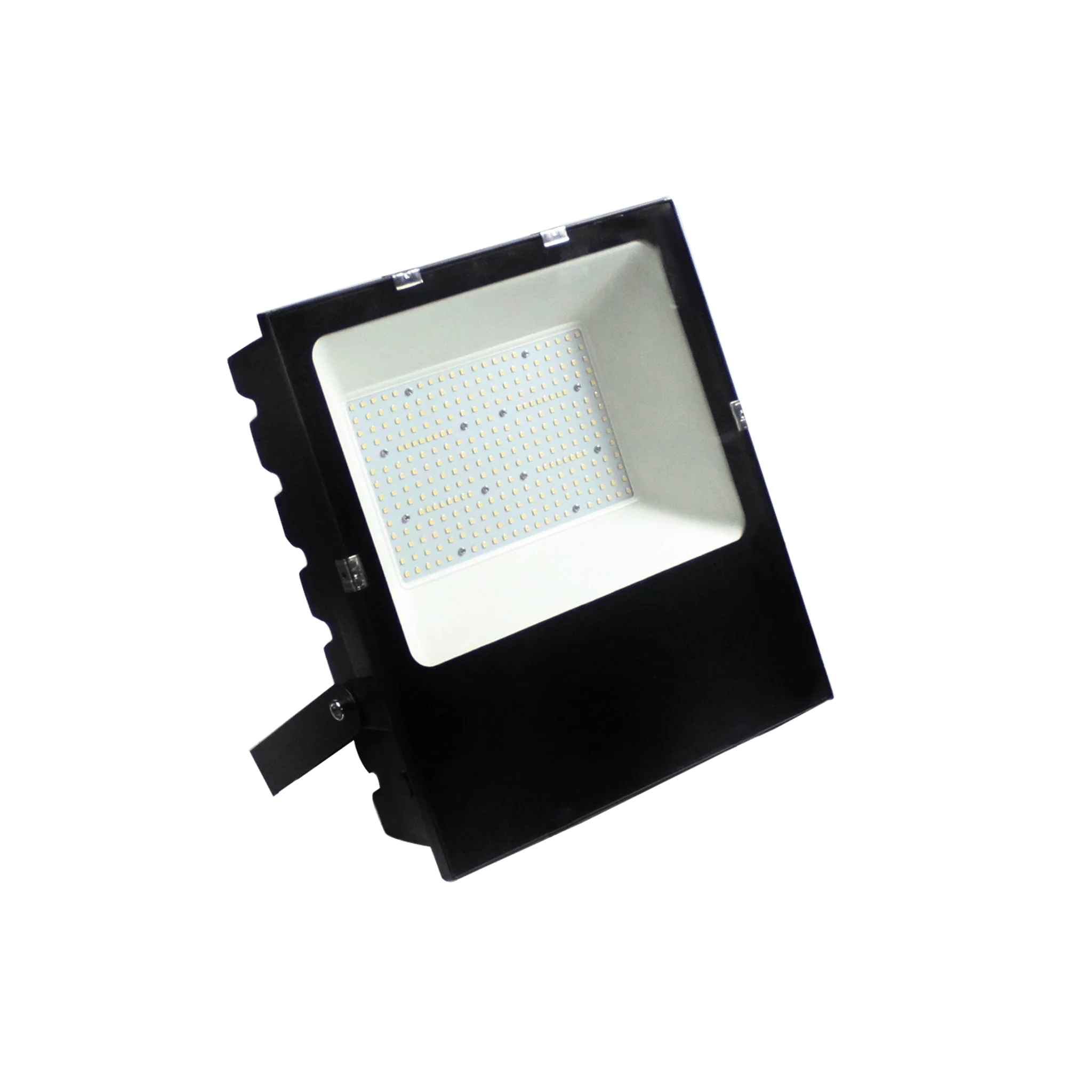 200W LED Flood Light – Ultra-Bright Outdoor Security Light, Waterproof IP65 – FLHL200 - Image 3