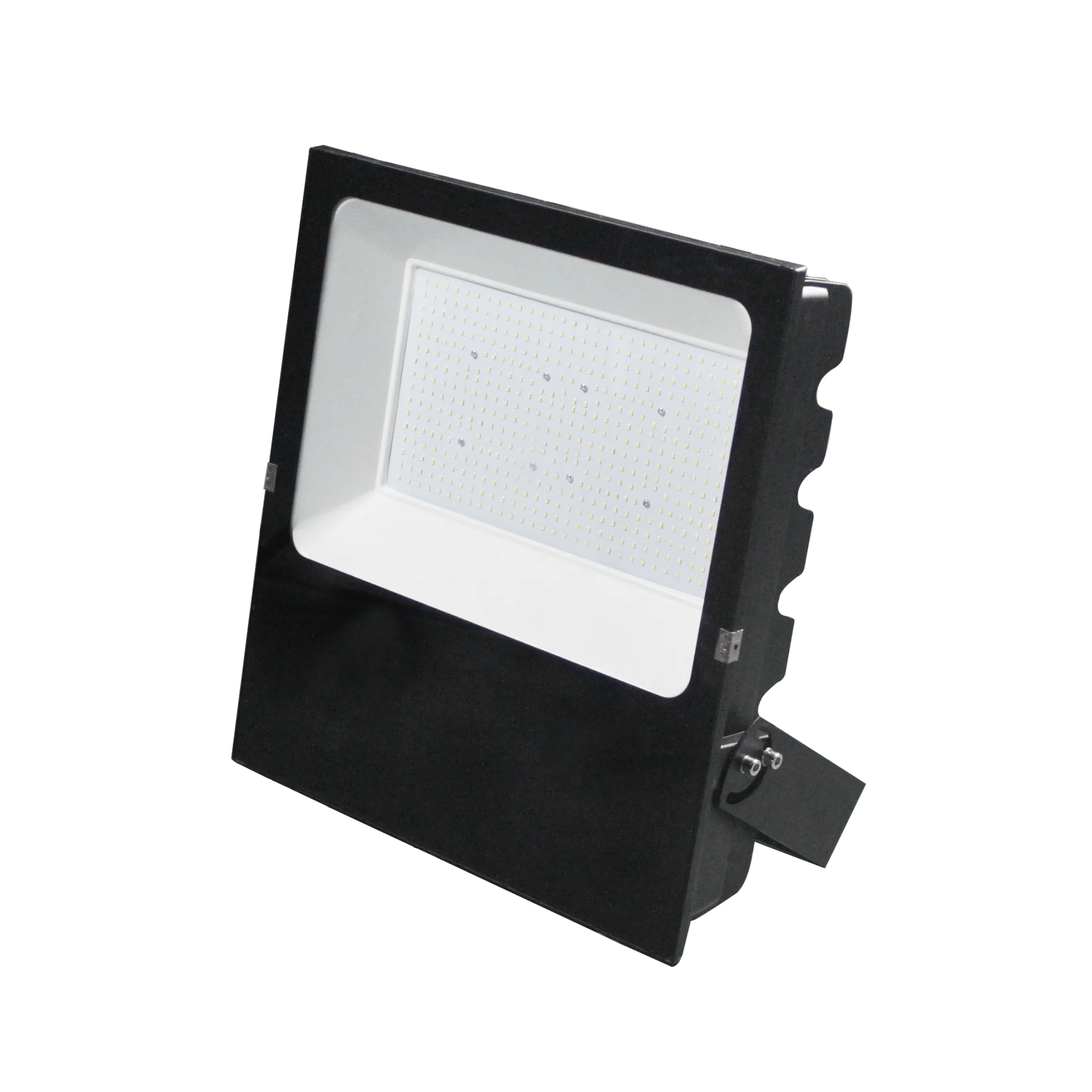 200W LED Flood Light – Ultra-Bright Outdoor Security Light, Waterproof IP65 – FLHL200 - Image 4