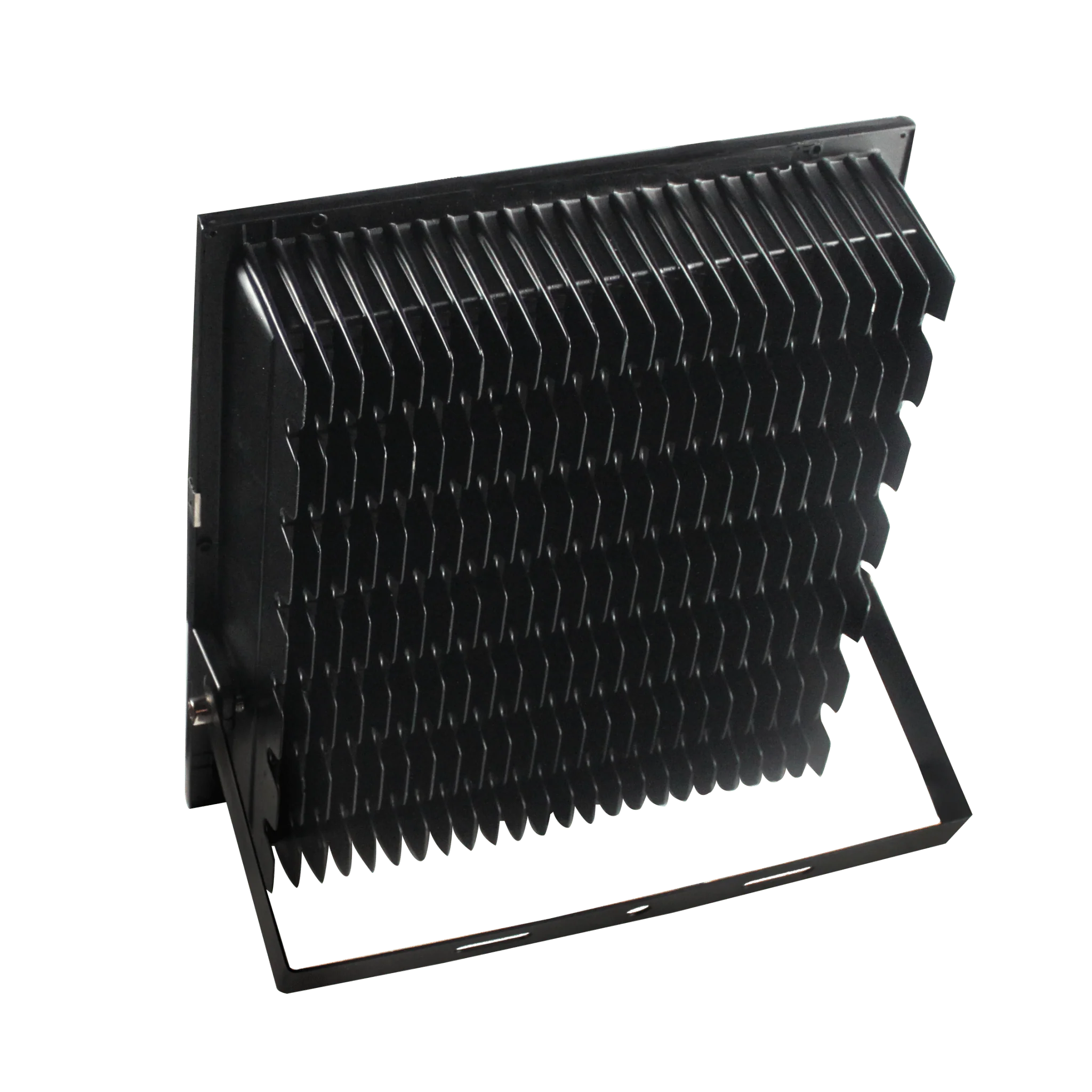 200W LED Flood Light – Ultra-Bright Outdoor Security Light, Waterproof IP65 – FLHL200 - Image 7