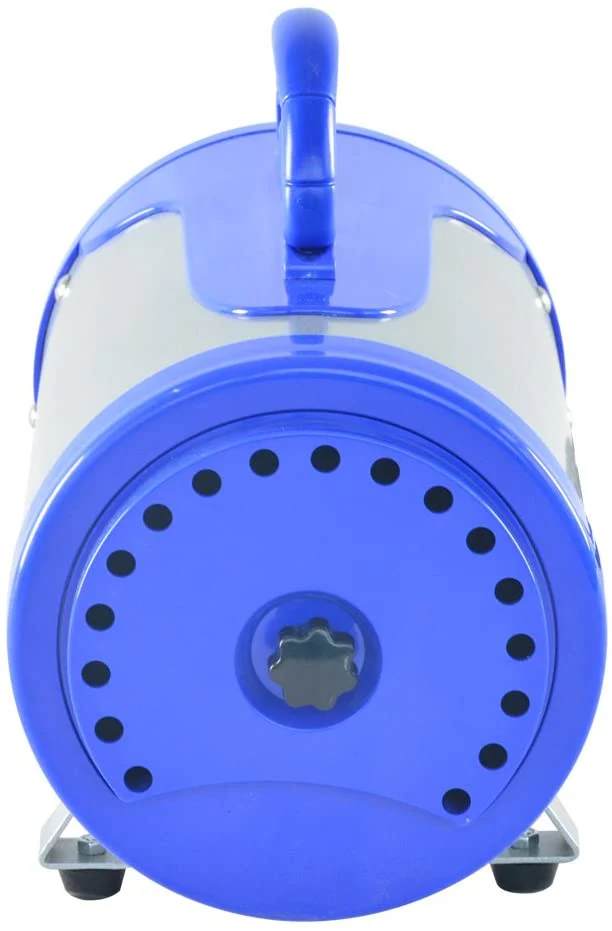 New 3.2 Hp Stepless Adjustable Pet Hair Dryer – Dog Grooming PHD34 - Image 4