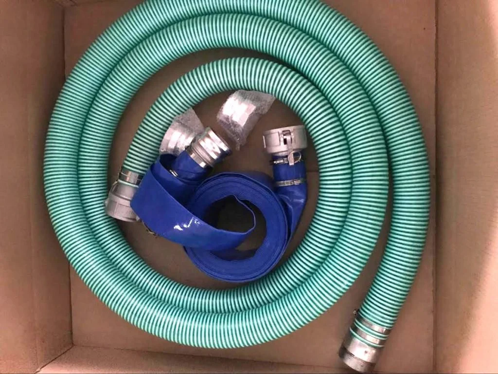 New 3 Inch Water Pump Hose Kit – Durable & Easy-to-Install WPHK