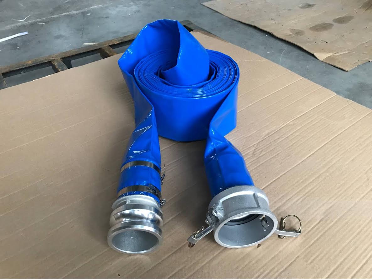 New 3 Inch Water Pump Hose Kit – Durable & Easy-to-Install WPHK - Image 2