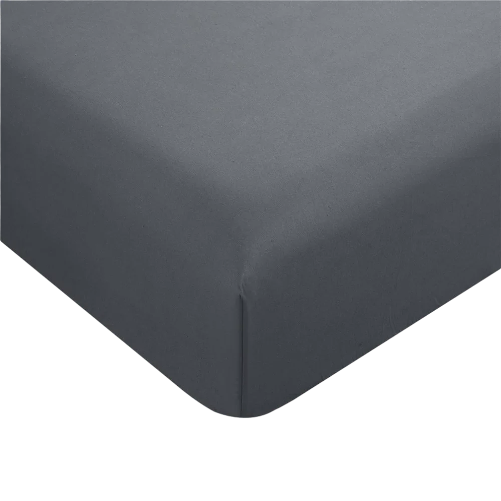 New 3-Piece Twin Brushed Microfiber Sheet Set – Soft, Wrinkle-Resistant Bedding - Image 4
