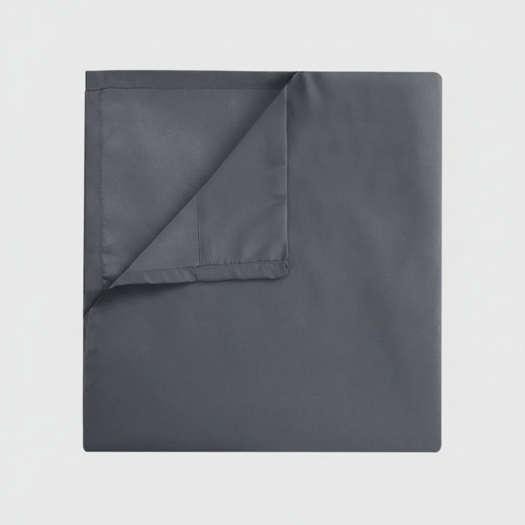 New 3-Piece Twin Brushed Microfiber Sheet Set – Soft, Wrinkle-Resistant Bedding - Image 6