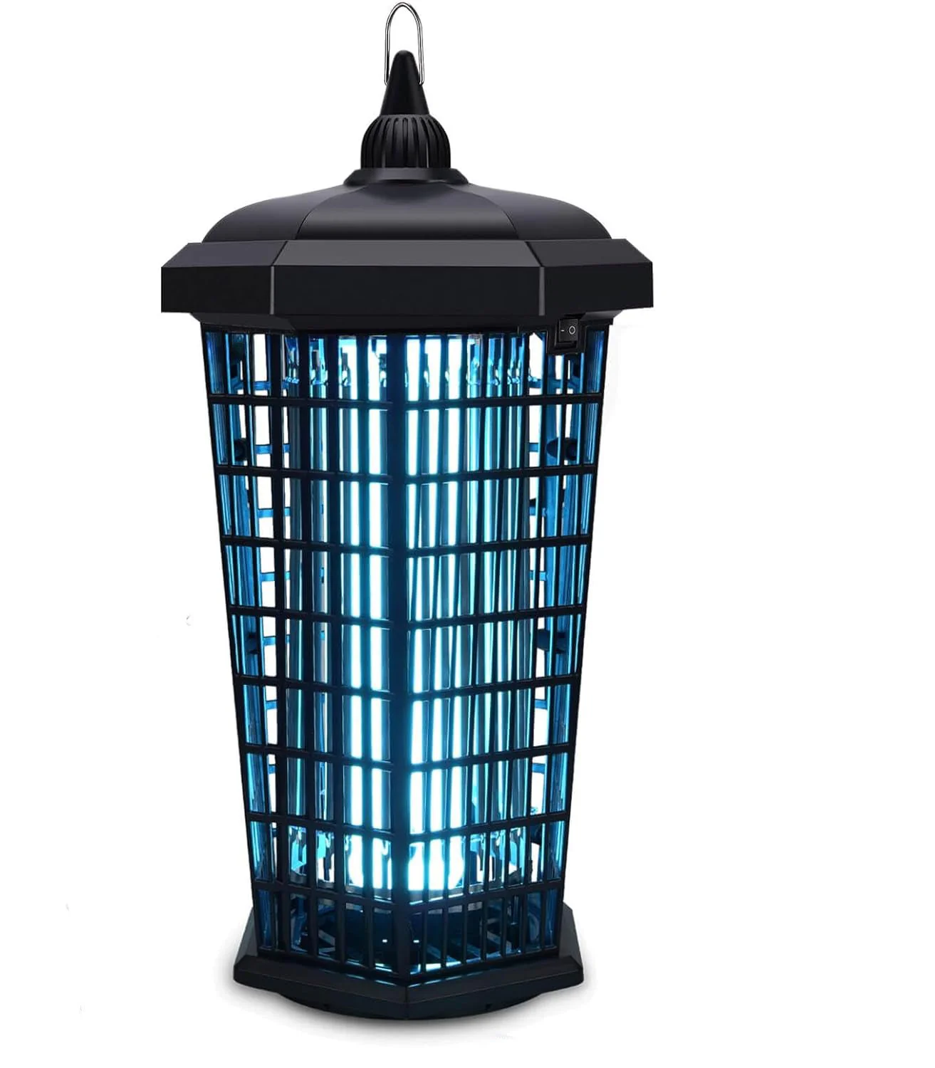 New 30W 4200V Electric Mosquito & Bug Zapper – Powerful Insect Killer 1220543
