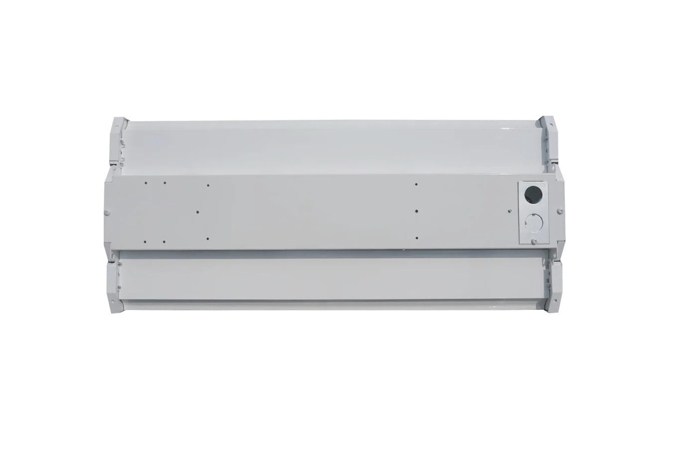 New 40,700 Lumen 270-Watt LED High Bay Panel Light – Model 20070 - Image 6
