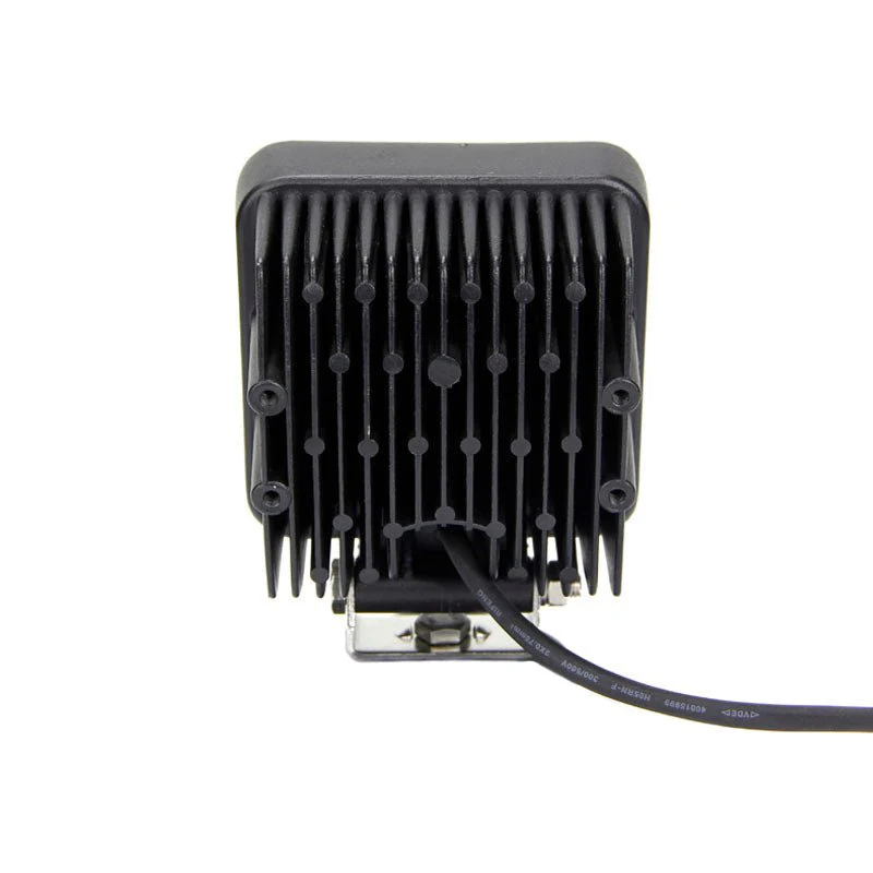 New 48W LED Offroad Work Light Bar – 12V/24V Waterproof Spot Light for ATV, Truck, SUV, Tractor | SKU: LED48WL - Image 3