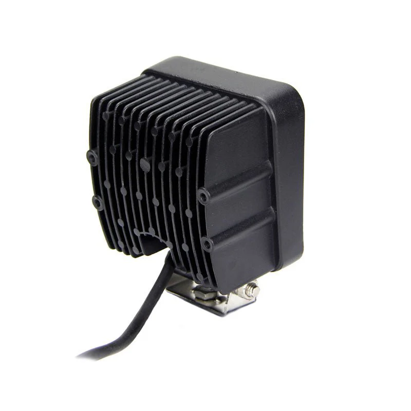 New 48W LED Offroad Work Light Bar – 12V/24V Waterproof Spot Light for ATV, Truck, SUV, Tractor | SKU: LED48WL - Image 5