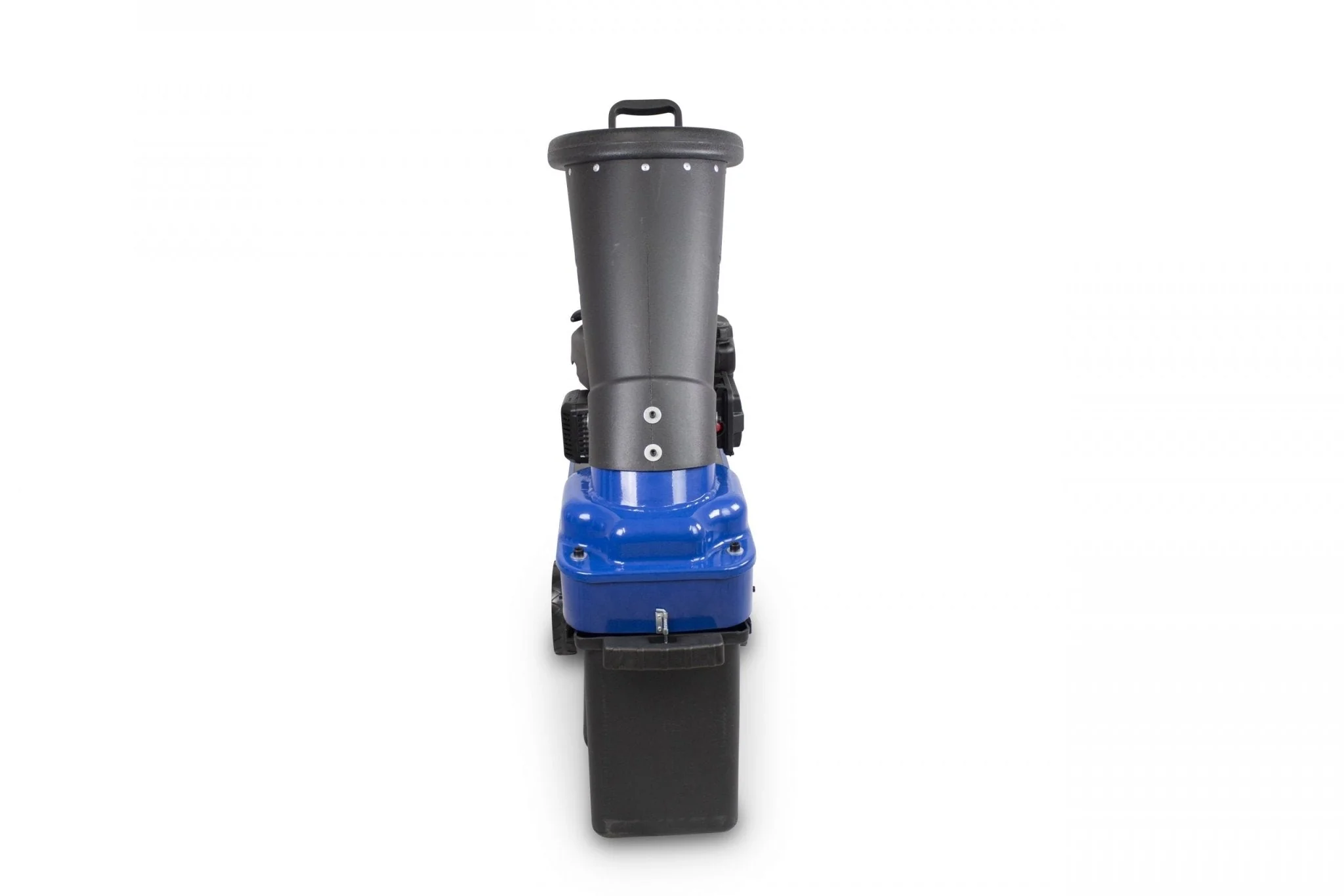 New 4HP Wood Chipper Shredder – Heavy Duty Garden Mulcher Machine WT214281 - Image 5