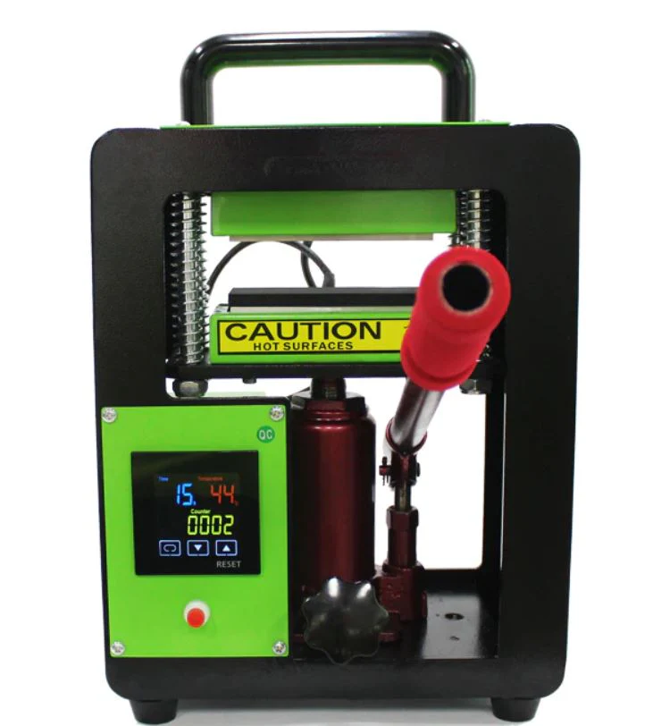 New 5 Ton Rosin Press High Pressure Machine AP1905