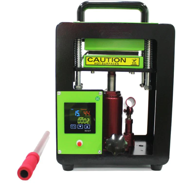 New 5 Ton Rosin Press High Pressure Machine AP1905 - Image 2