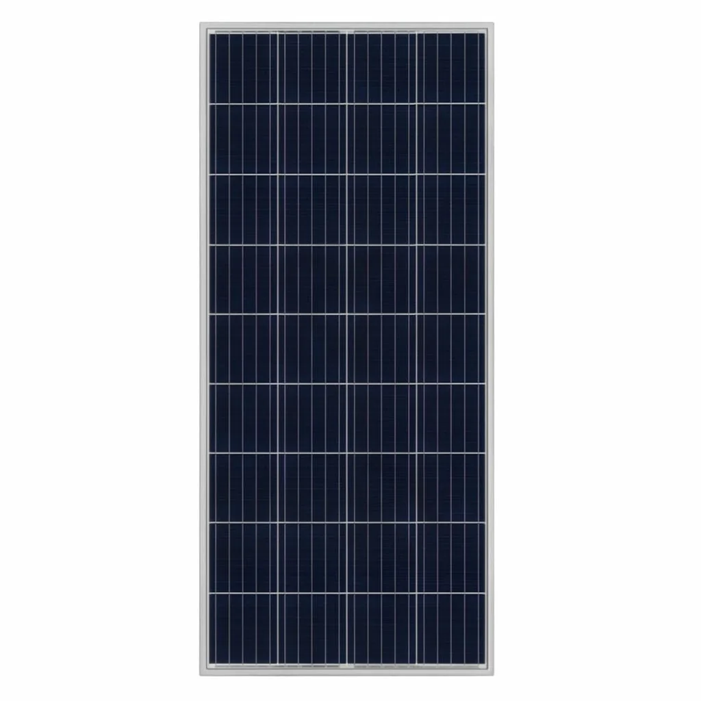 New 500W RV Solar Generator Power Kit – Portable Off-Grid Solar Energy Solution 712603 - Image 2