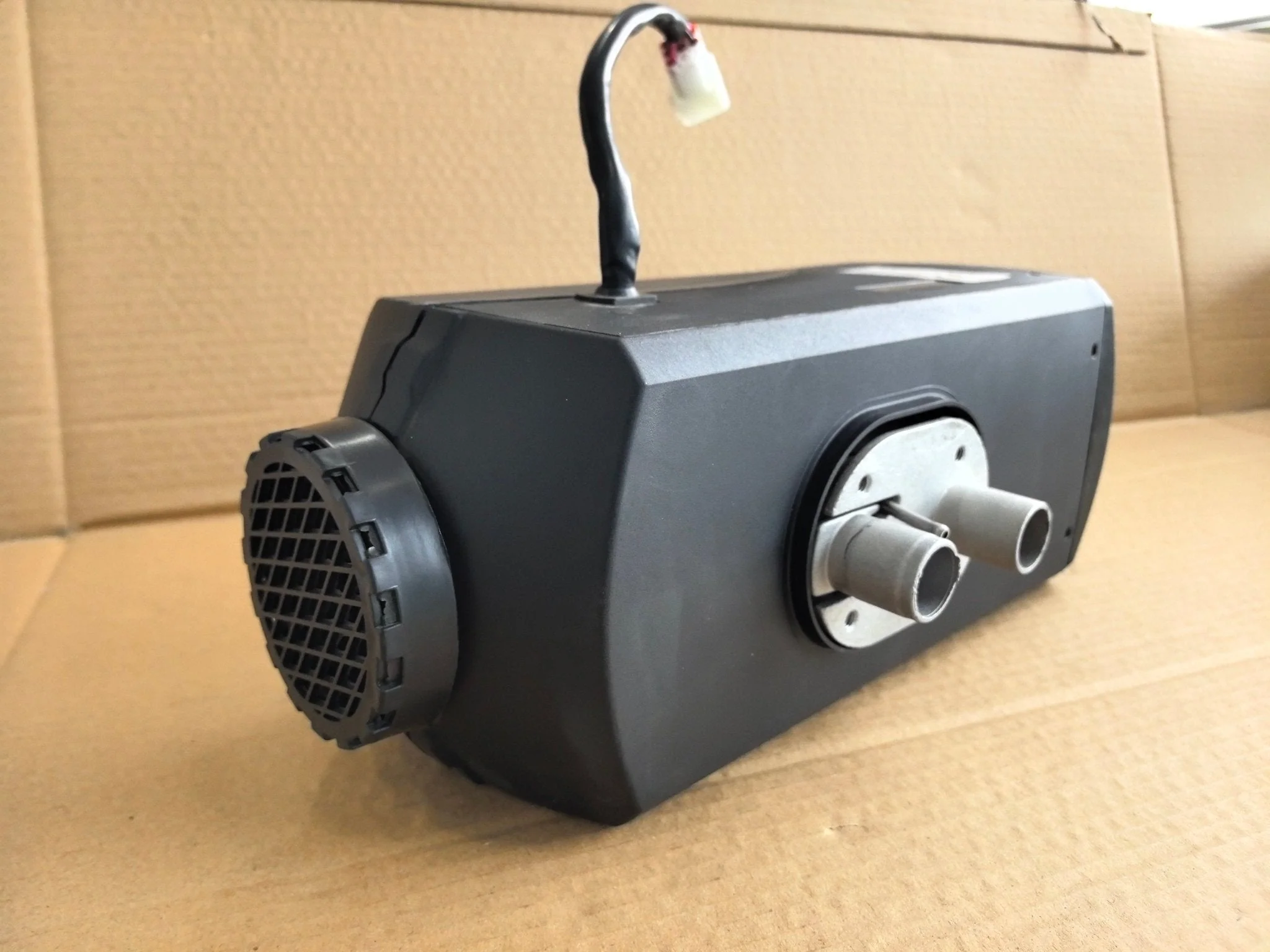 New 5KW Diesel Air Heater 12V – Compact All-in-One Heater AH05121 - Image 4