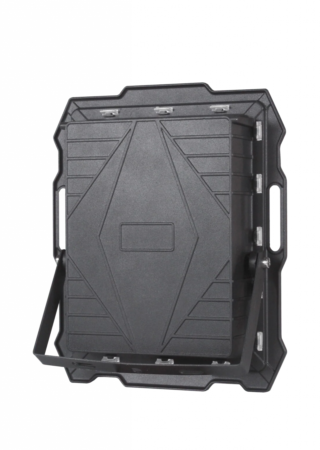 New 600W Solar Flood Light – High Power Outdoor Security Lighting MJ01600W - Image 4
