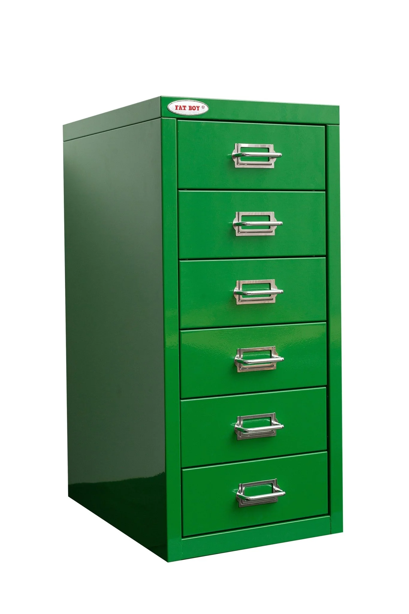 New Fat Boy Steel Under-Desk Storage Cabinet for Parts & Tools – 3, 6, 8 Drawer Compact Metal Organizer for Workshop & Garage - Image 102