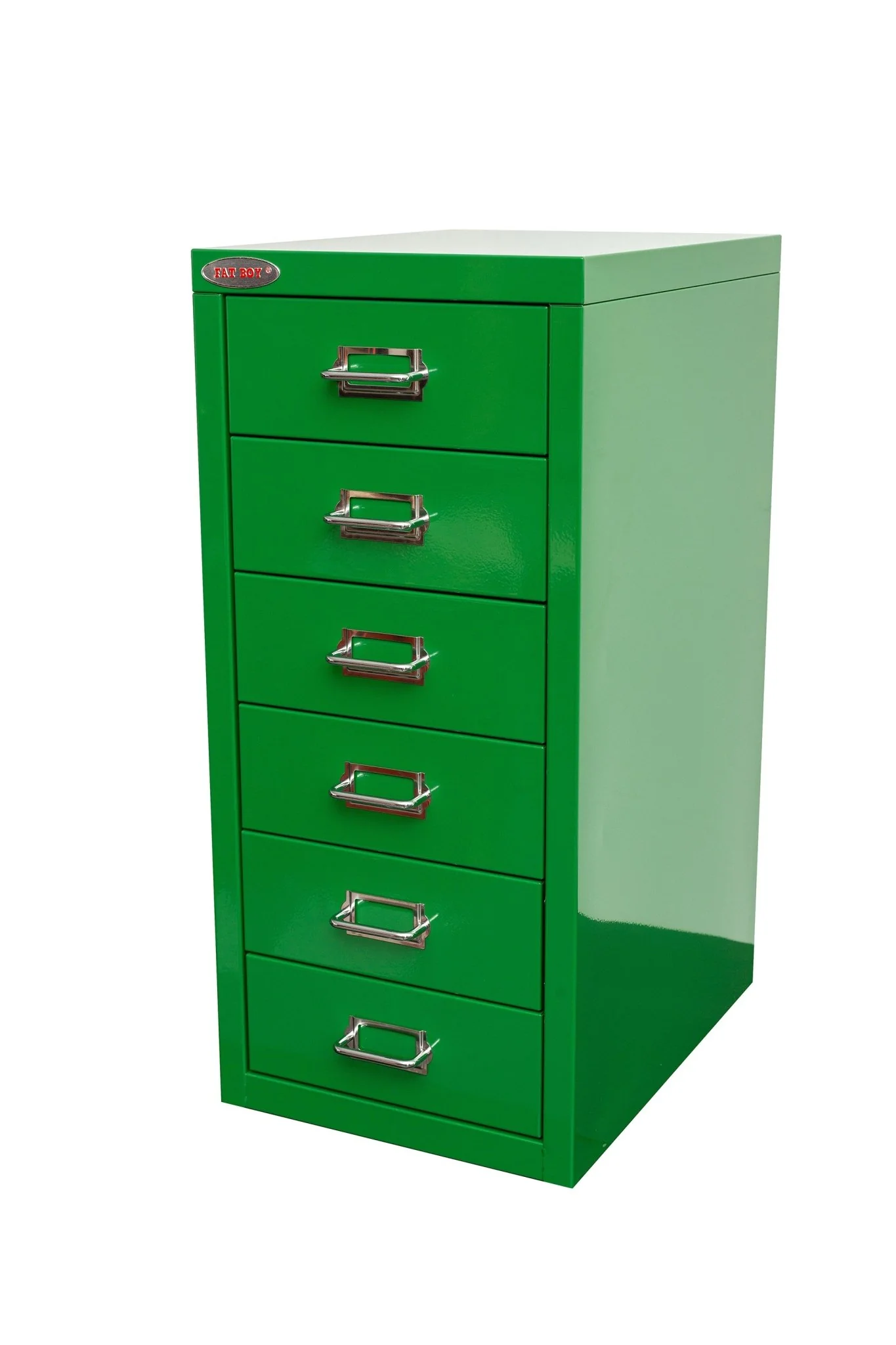 New Fat Boy Steel Under-Desk Storage Cabinet for Parts & Tools – 3, 6, 8 Drawer Compact Metal Organizer for Workshop & Garage - Image 103