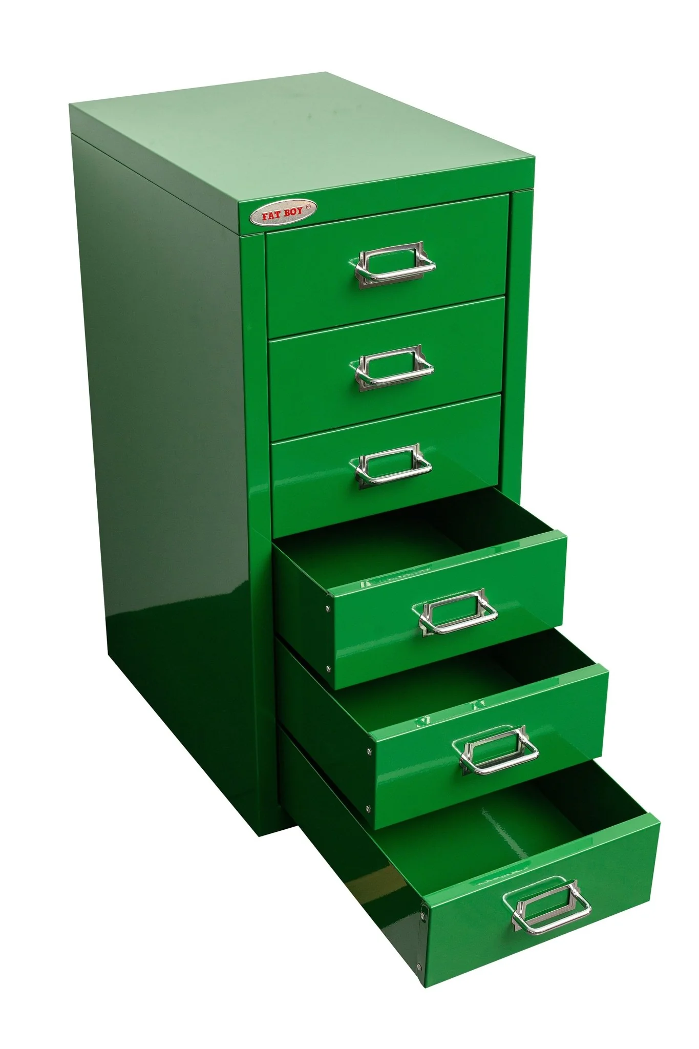 New Fat Boy Steel Under-Desk Storage Cabinet for Parts & Tools – 3, 6, 8 Drawer Compact Metal Organizer for Workshop & Garage - Image 104