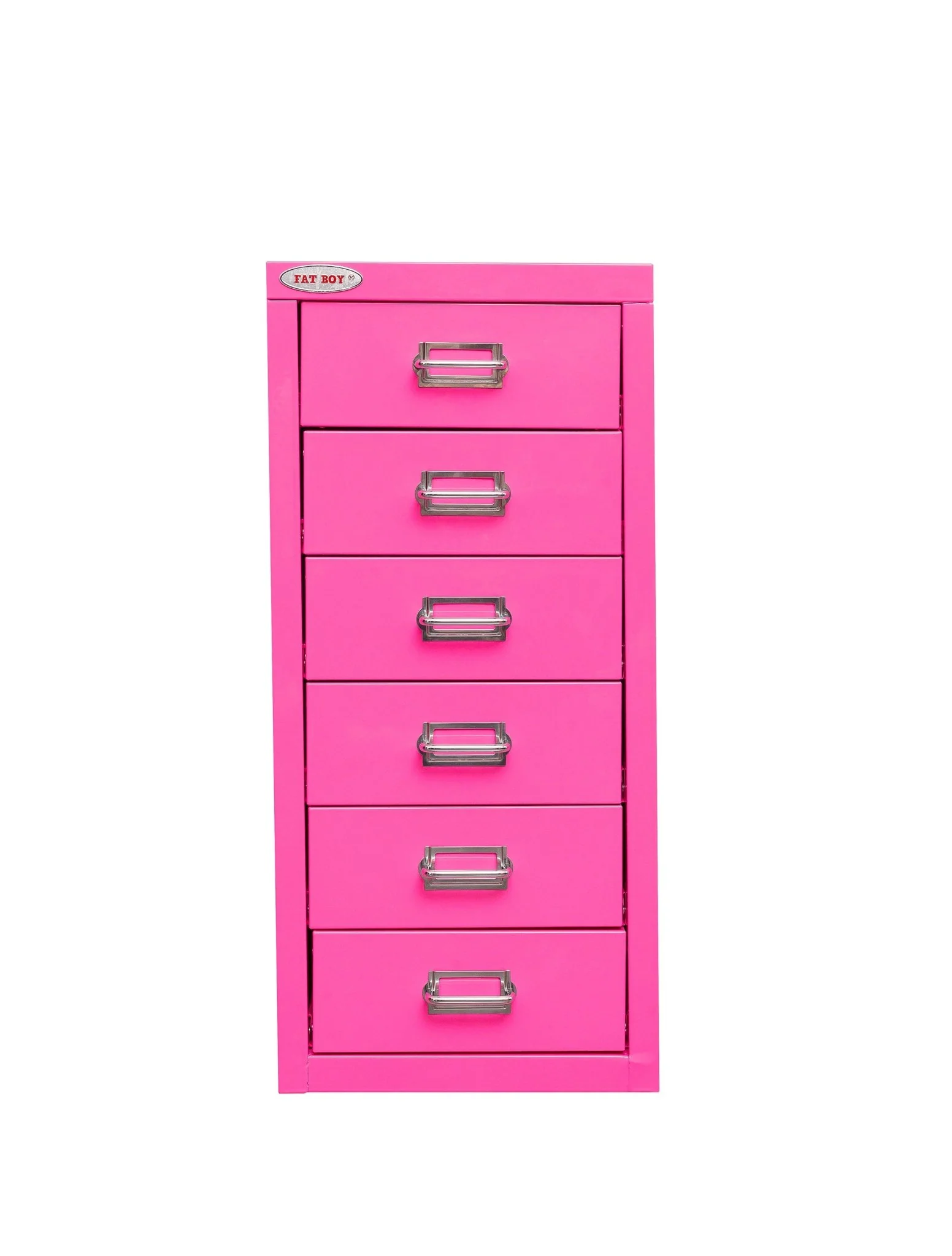 New Fat Boy Steel Under-Desk Storage Cabinet for Parts & Tools – 3, 6, 8 Drawer Compact Metal Organizer for Workshop & Garage - Image 41