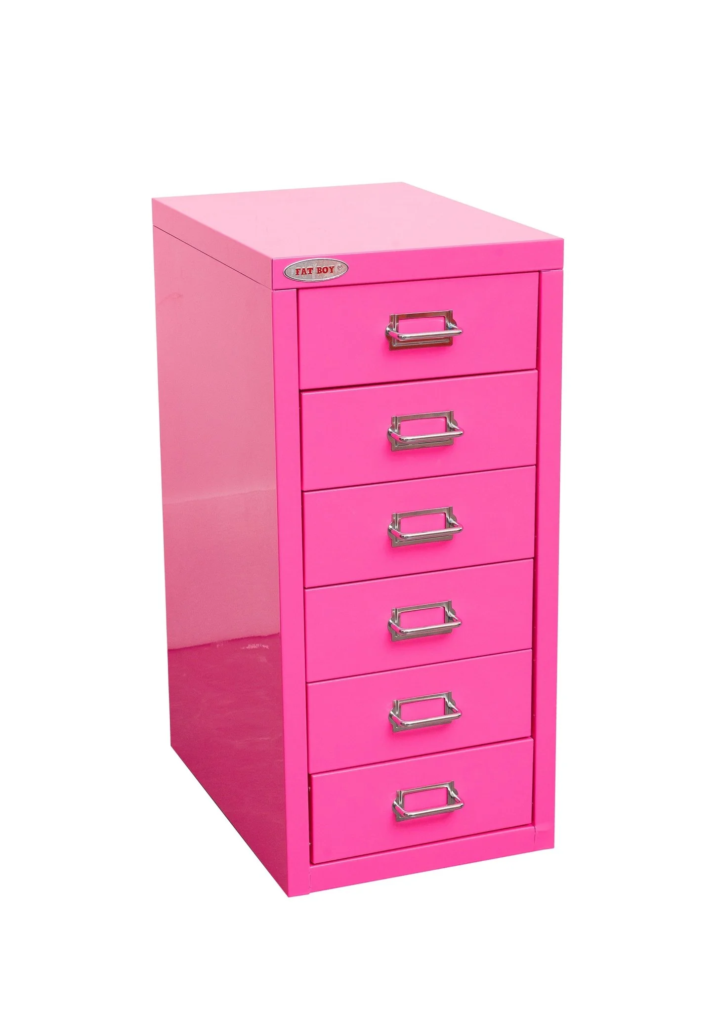 New Fat Boy Steel Under-Desk Storage Cabinet for Parts & Tools – 3, 6, 8 Drawer Compact Metal Organizer for Workshop & Garage - Image 42