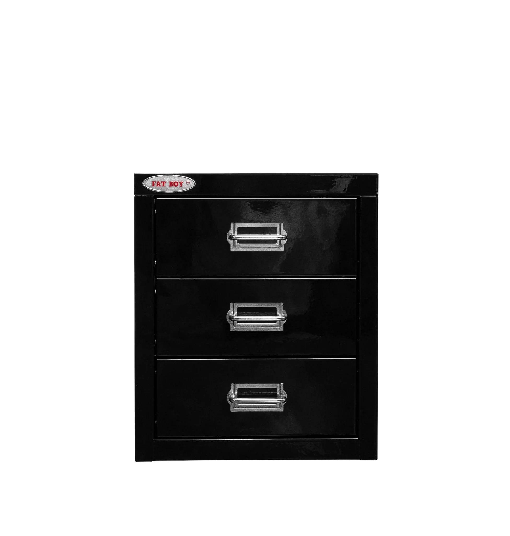 New Fat Boy Steel Under-Desk Storage Cabinet for Parts & Tools – 3, 6, 8 Drawer Compact Metal Organizer for Workshop & Garage - Image 53