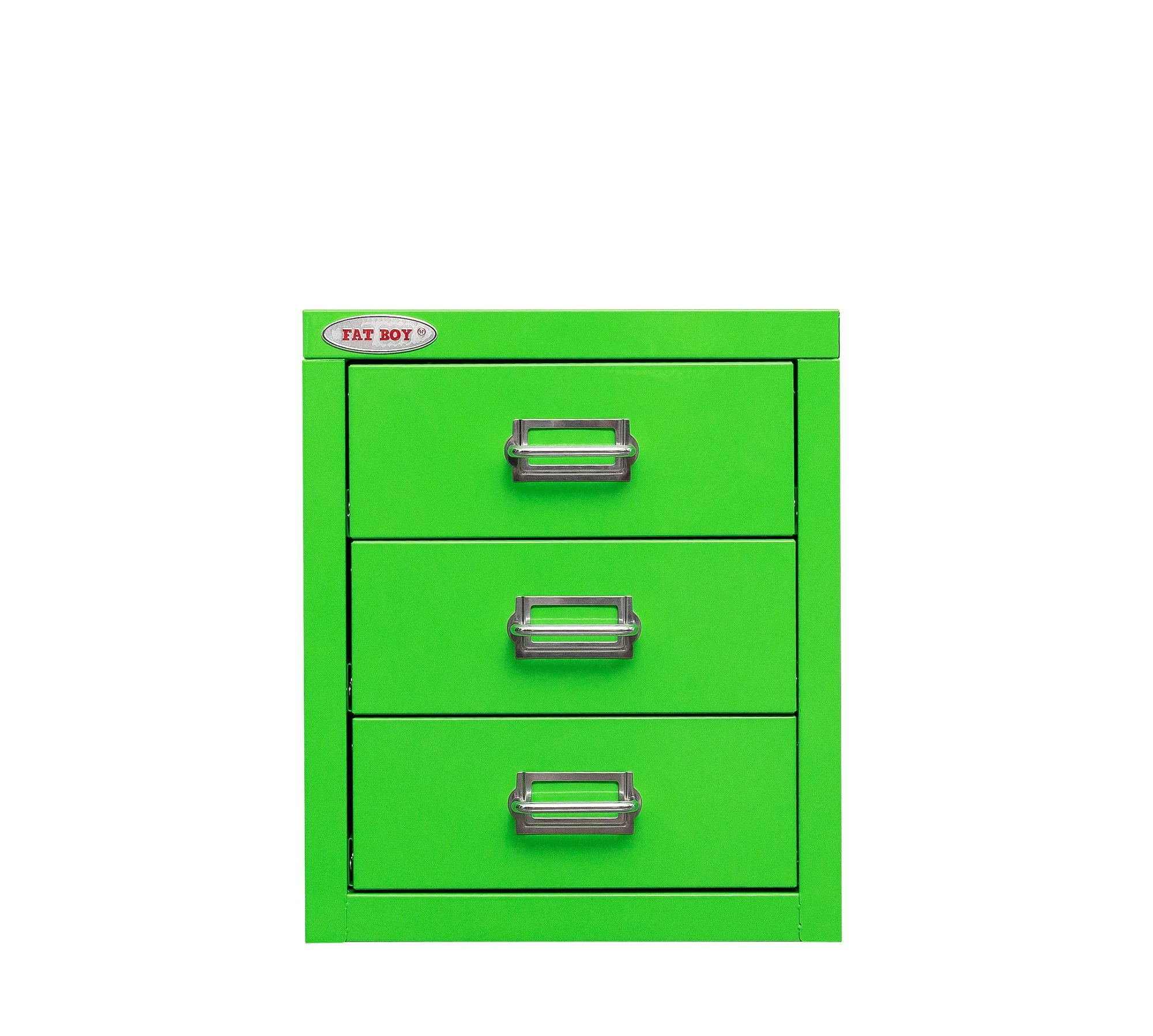 New Fat Boy Steel Under-Desk Storage Cabinet for Parts & Tools – 3, 6, 8 Drawer Compact Metal Organizer for Workshop & Garage - Image 57