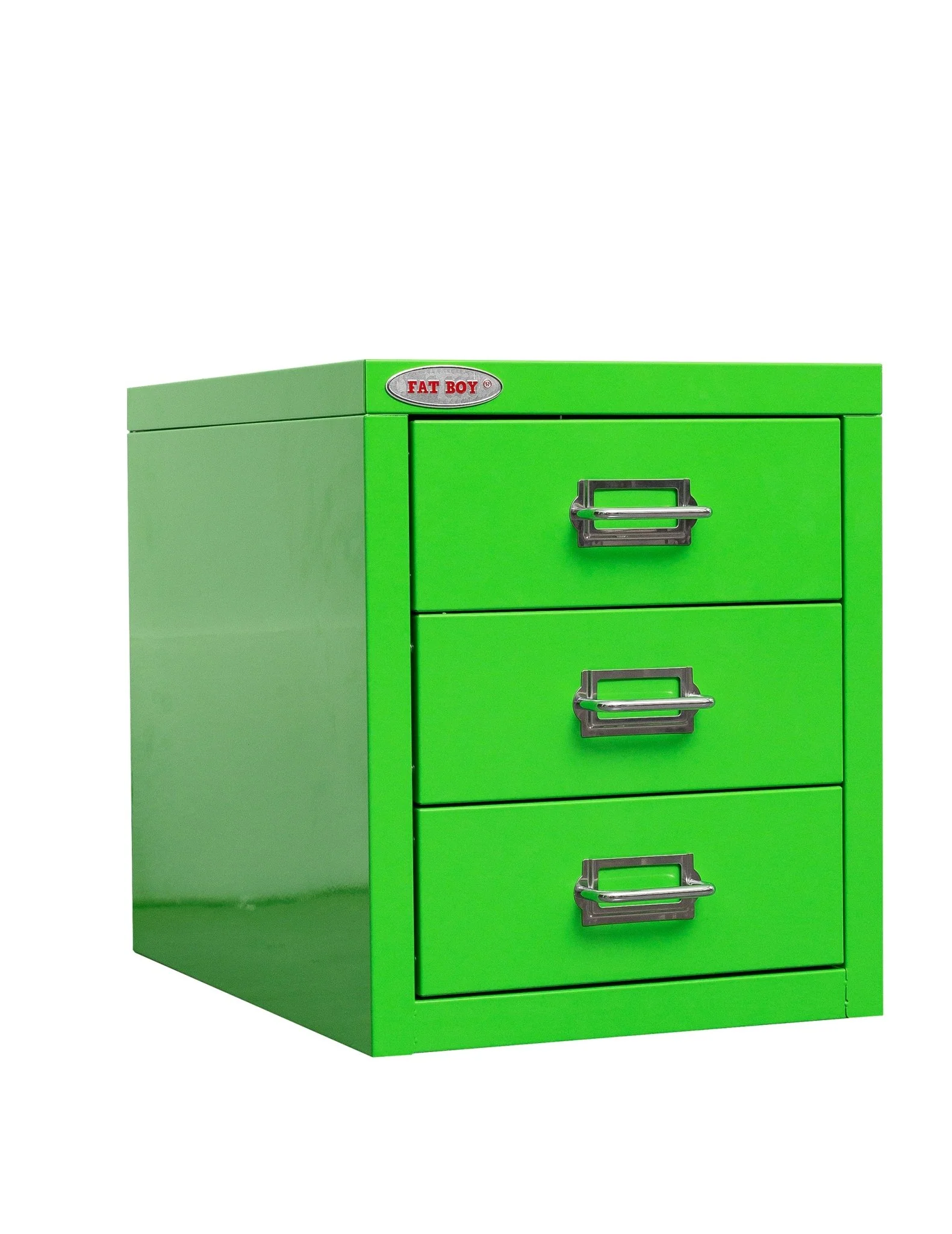 New Fat Boy Steel Under-Desk Storage Cabinet for Parts & Tools – 3, 6, 8 Drawer Compact Metal Organizer for Workshop & Garage - Image 58