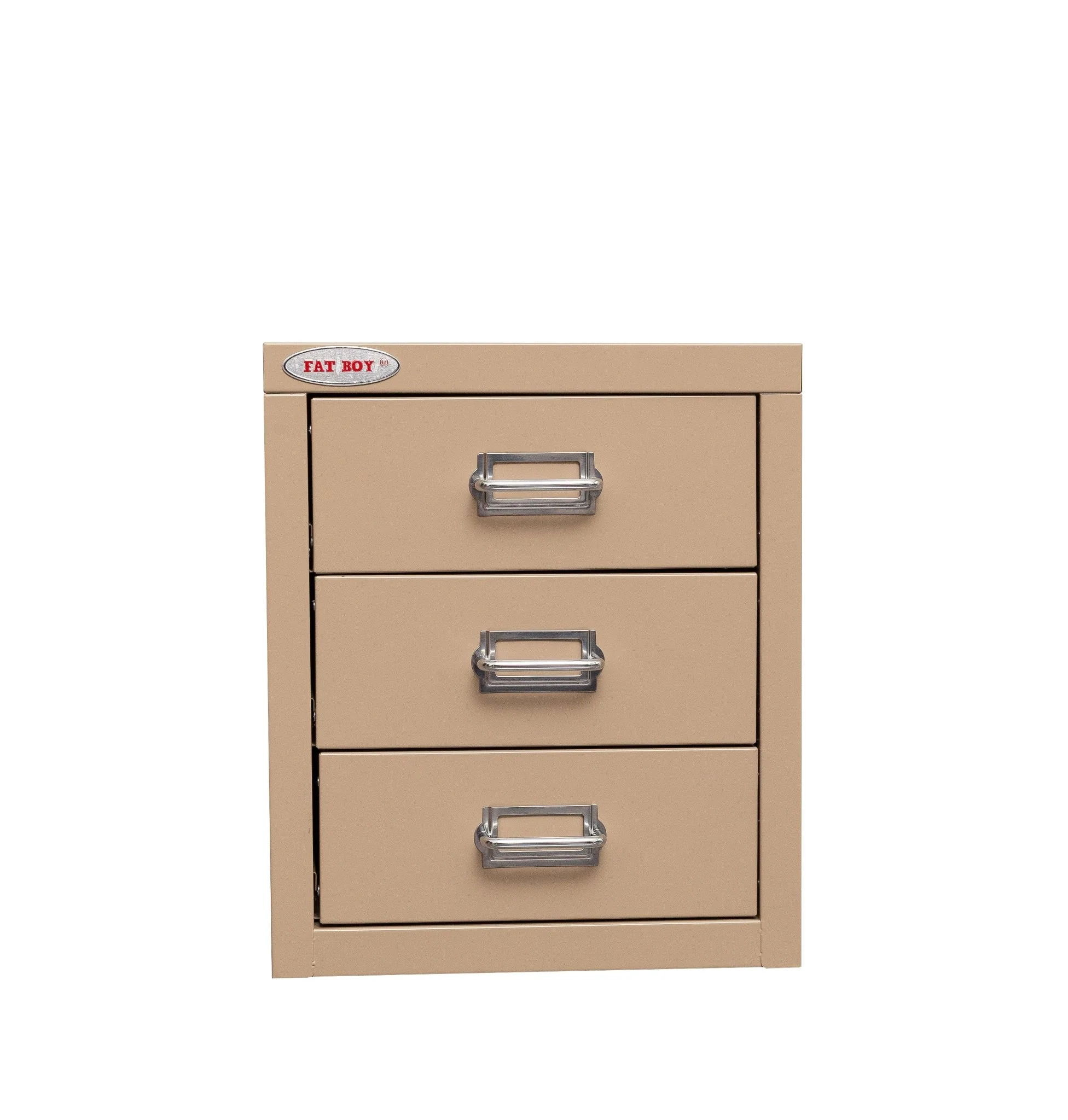 New Fat Boy Steel Under-Desk Storage Cabinet for Parts & Tools – 3, 6, 8 Drawer Compact Metal Organizer for Workshop & Garage - Image 62