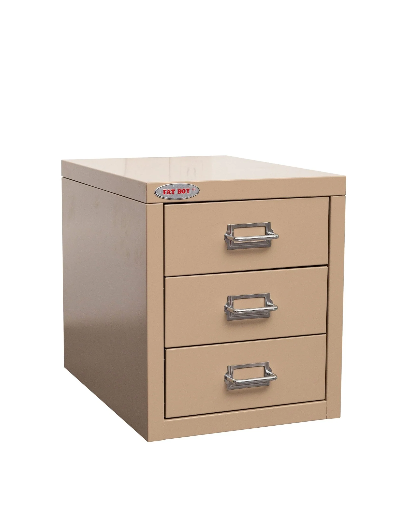 New Fat Boy Steel Under-Desk Storage Cabinet for Parts & Tools – 3, 6, 8 Drawer Compact Metal Organizer for Workshop & Garage - Image 63
