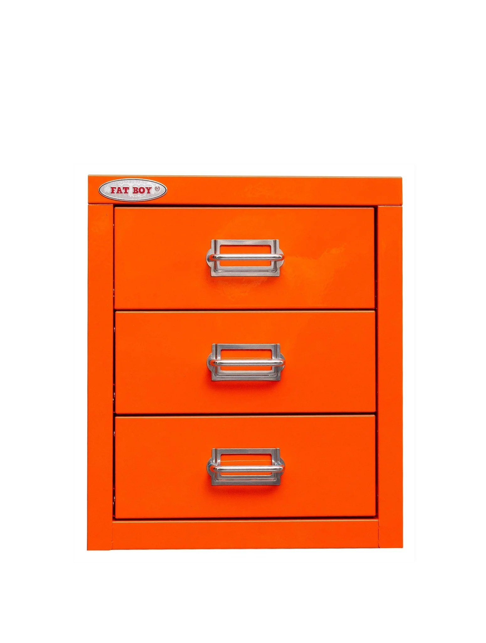 New Fat Boy Steel Under-Desk Storage Cabinet for Parts & Tools – 3, 6, 8 Drawer Compact Metal Organizer for Workshop & Garage - Image 66