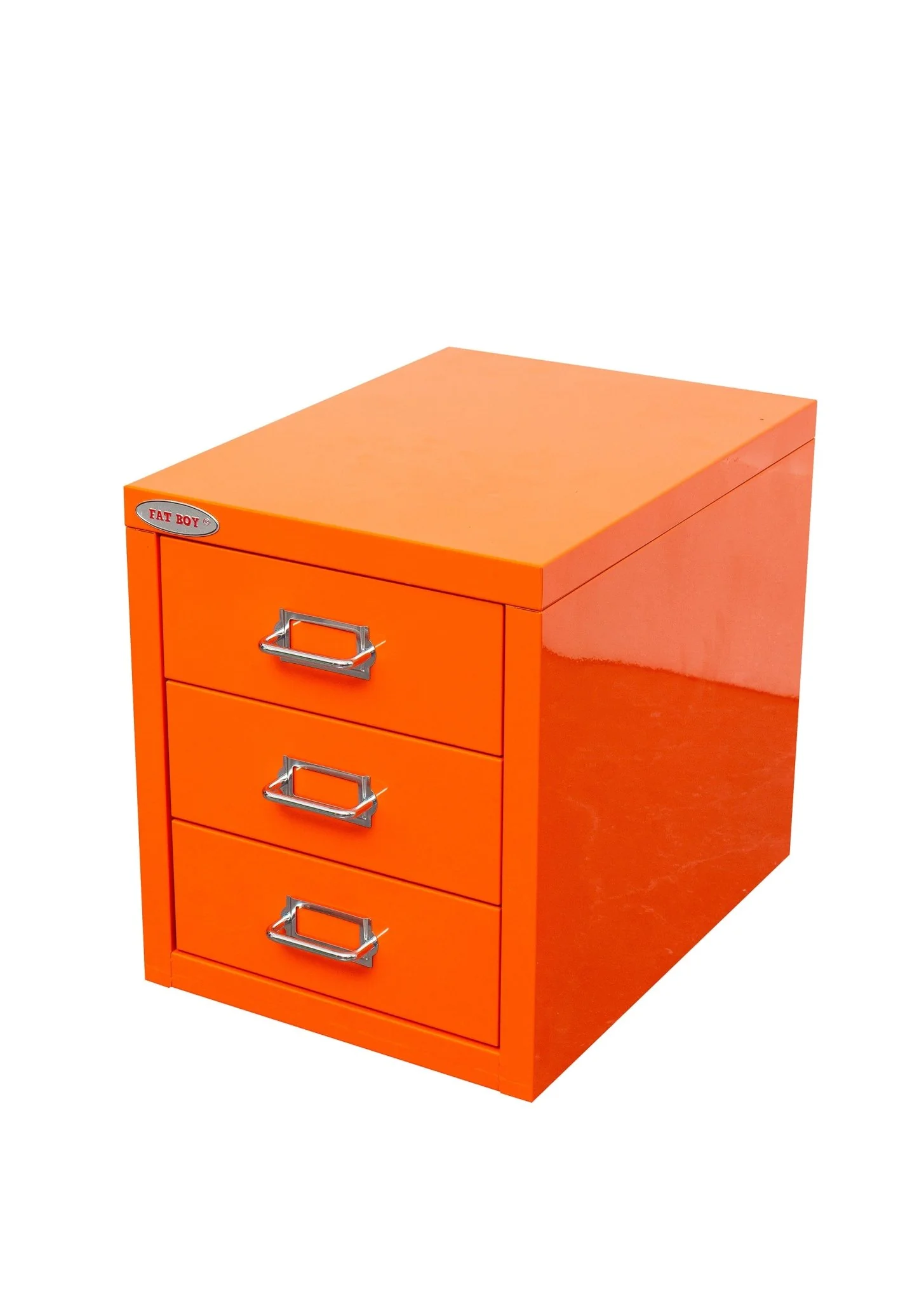 New Fat Boy Steel Under-Desk Storage Cabinet for Parts & Tools – 3, 6, 8 Drawer Compact Metal Organizer for Workshop & Garage - Image 68