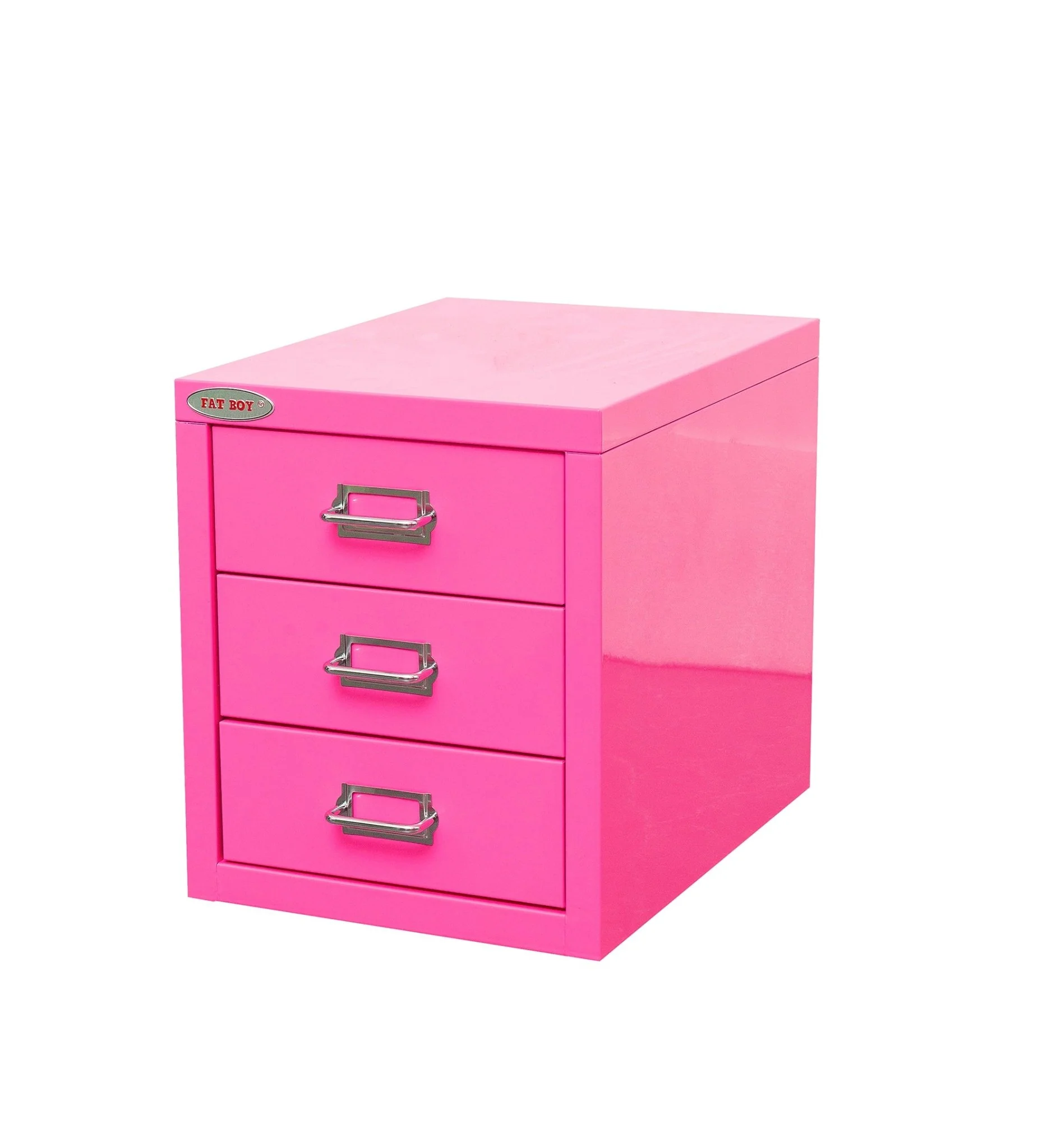 New Fat Boy Steel Under-Desk Storage Cabinet for Parts & Tools – 3, 6, 8 Drawer Compact Metal Organizer for Workshop & Garage - Image 74
