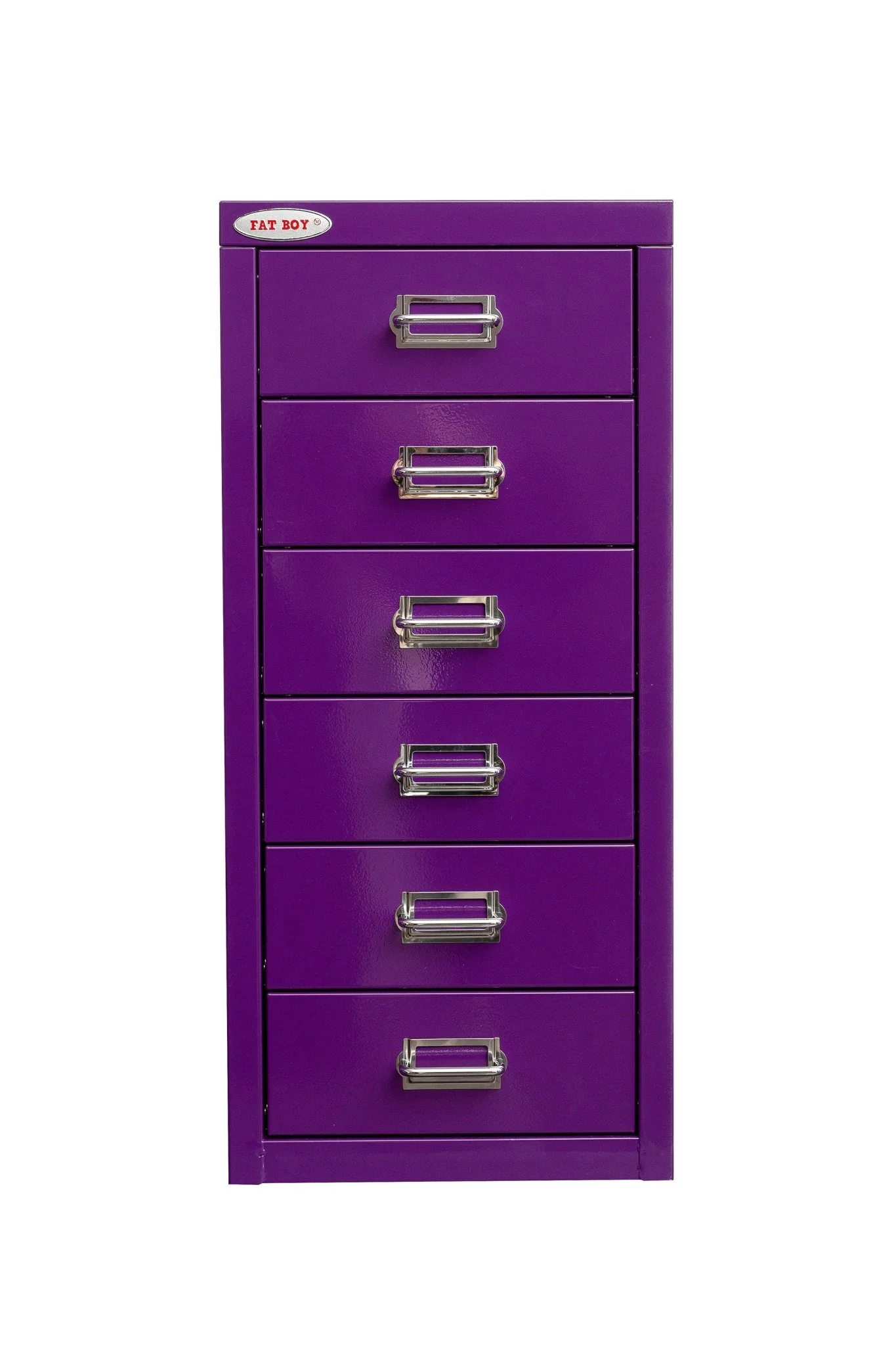 New Fat Boy Steel Under-Desk Storage Cabinet for Parts & Tools – 3, 6, 8 Drawer Compact Metal Organizer for Workshop & Garage - Image 83