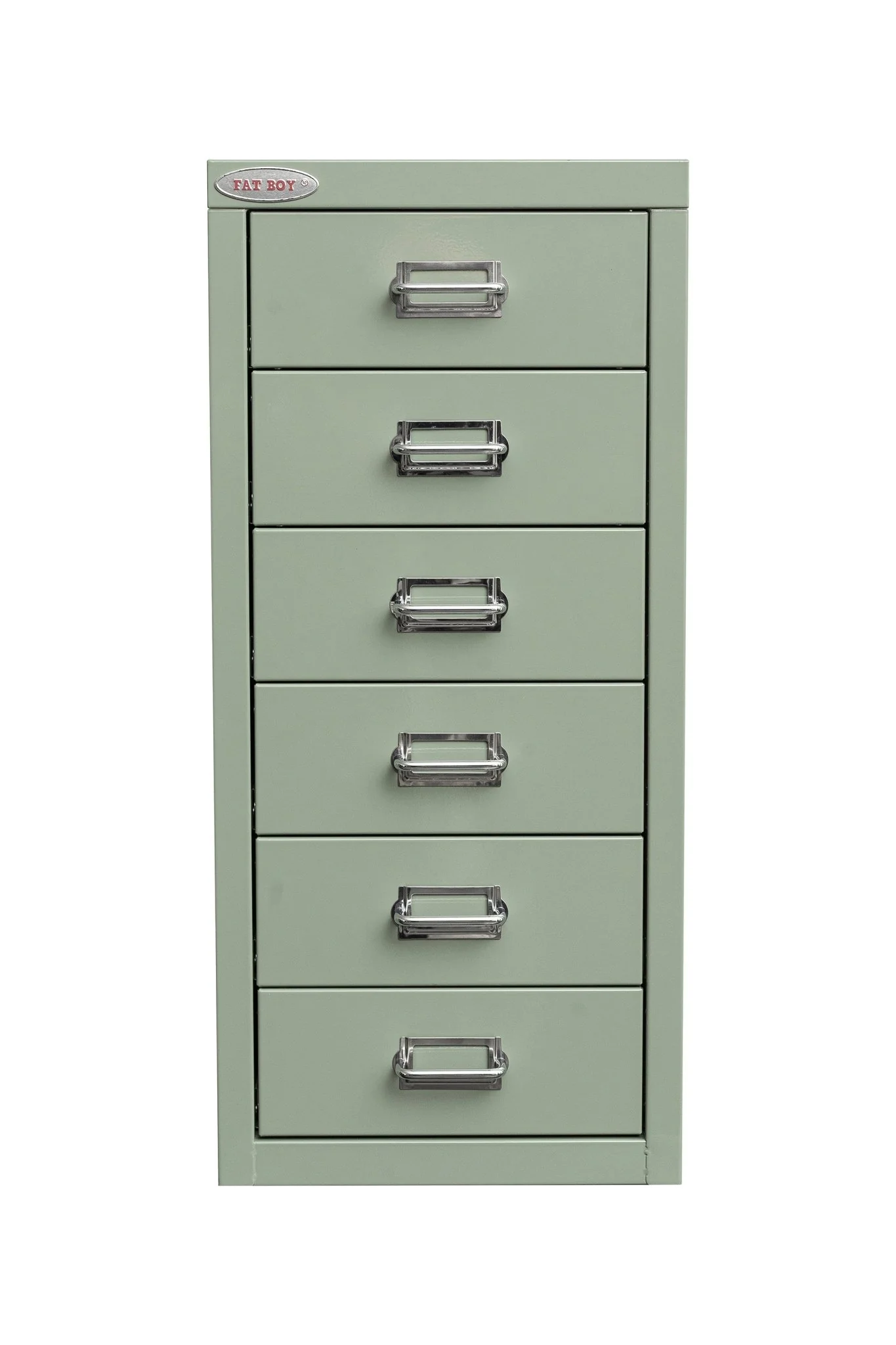New Fat Boy Steel Under-Desk Storage Cabinet for Parts & Tools – 3, 6, 8 Drawer Compact Metal Organizer for Workshop & Garage - Image 89