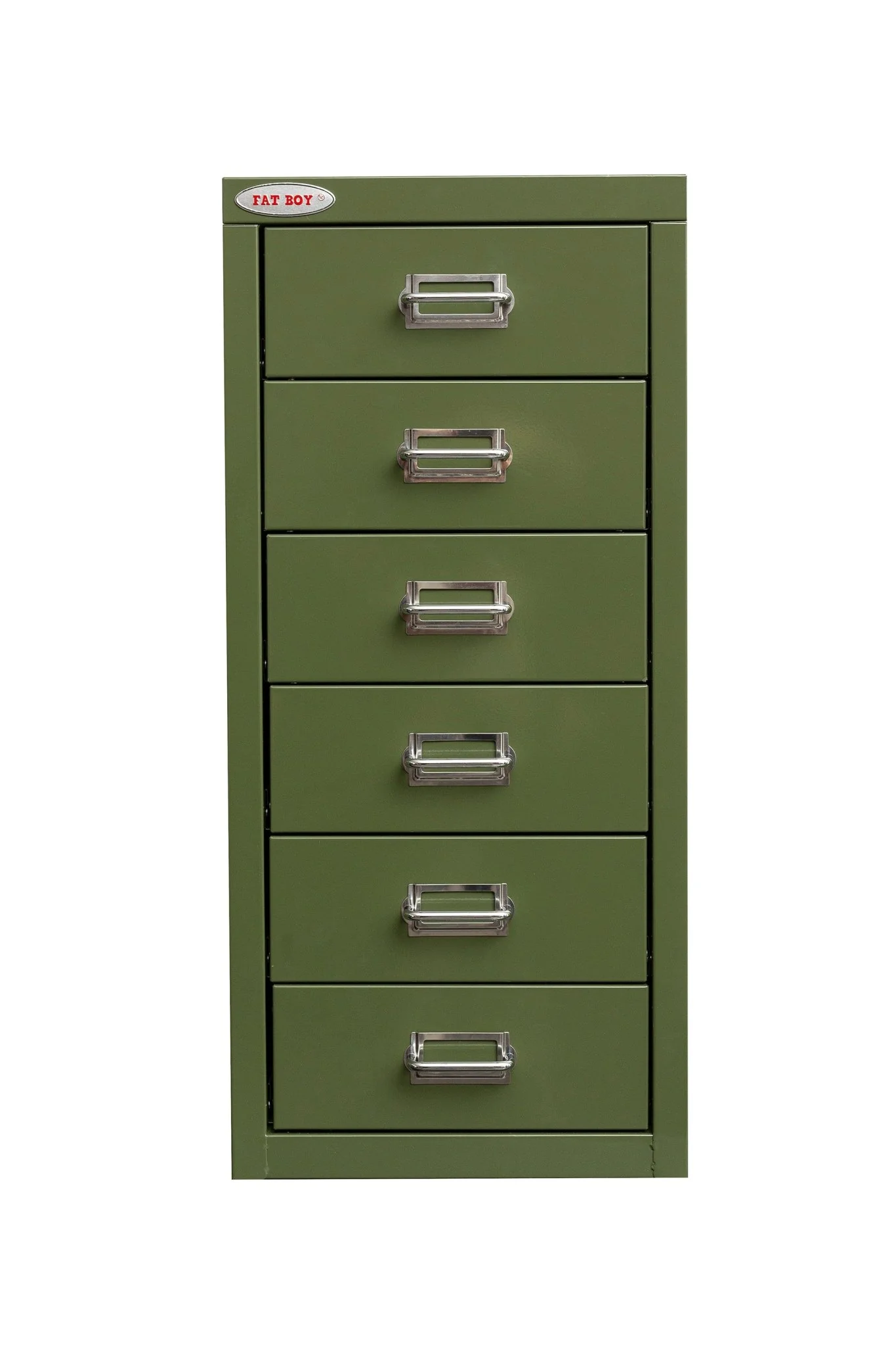 New Fat Boy Steel Under-Desk Storage Cabinet for Parts & Tools – 3, 6, 8 Drawer Compact Metal Organizer for Workshop & Garage - Image 95
