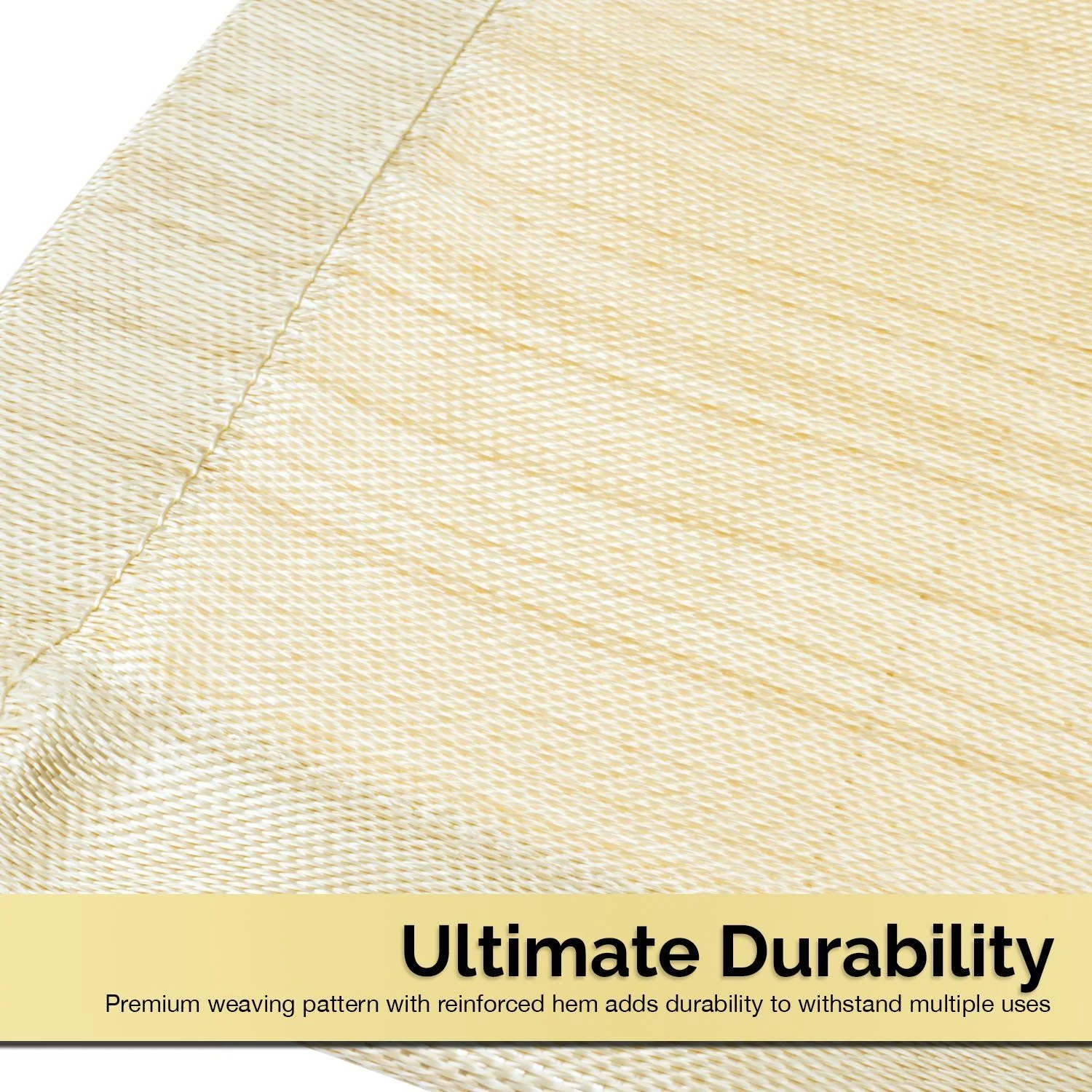 Flame Retardant Fiberglass Welding Blanket – Heavy Duty Safety Shield 4x6 FT & 8x8 FT | Heat Resistant 1000°F - Image 3