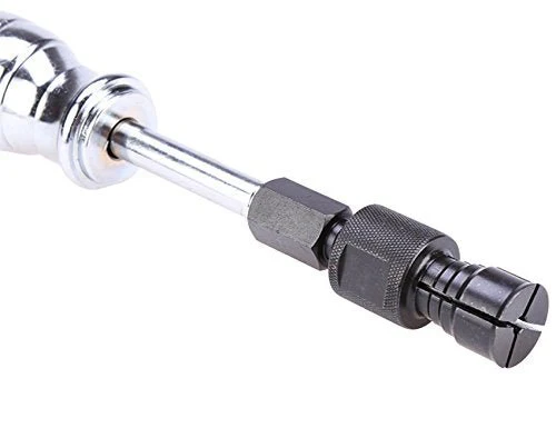 New 9 Pcs Blind Hole Pilot Bearing Puller Internal Extractor Set 14607 - Image 2