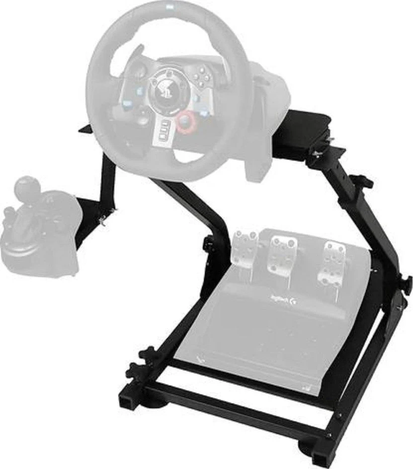 New Adjustable Steering Racing Wheel Stand Mount GY006 - Image 6