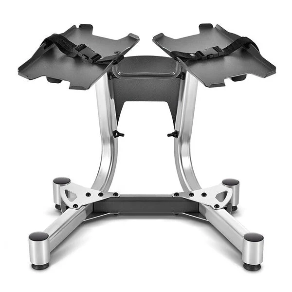 New Adjustable Weight Dumbbell Stand Compatible with 552 & 1090 Dumbbells – DXYLJ00 - Image 2